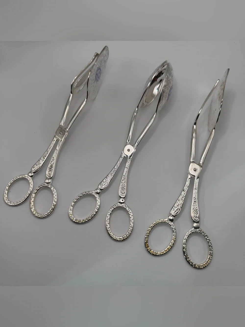 Inrernatoonal Silver Company vintage 1991